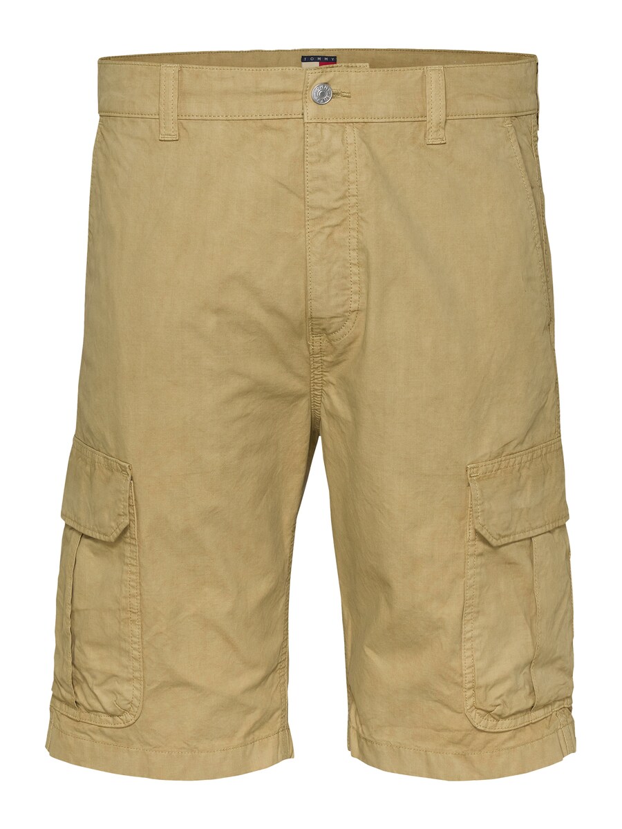 

Брюки карго Tommy Jeans OTIS, бежевый