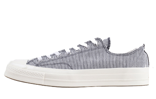 

Кеды Converse Chuck 70 Low 'Striped Chambray'