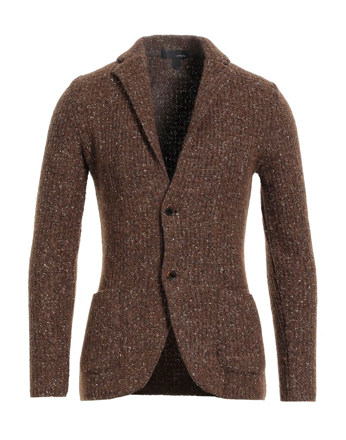 

Блейзер Lardini, коричневый