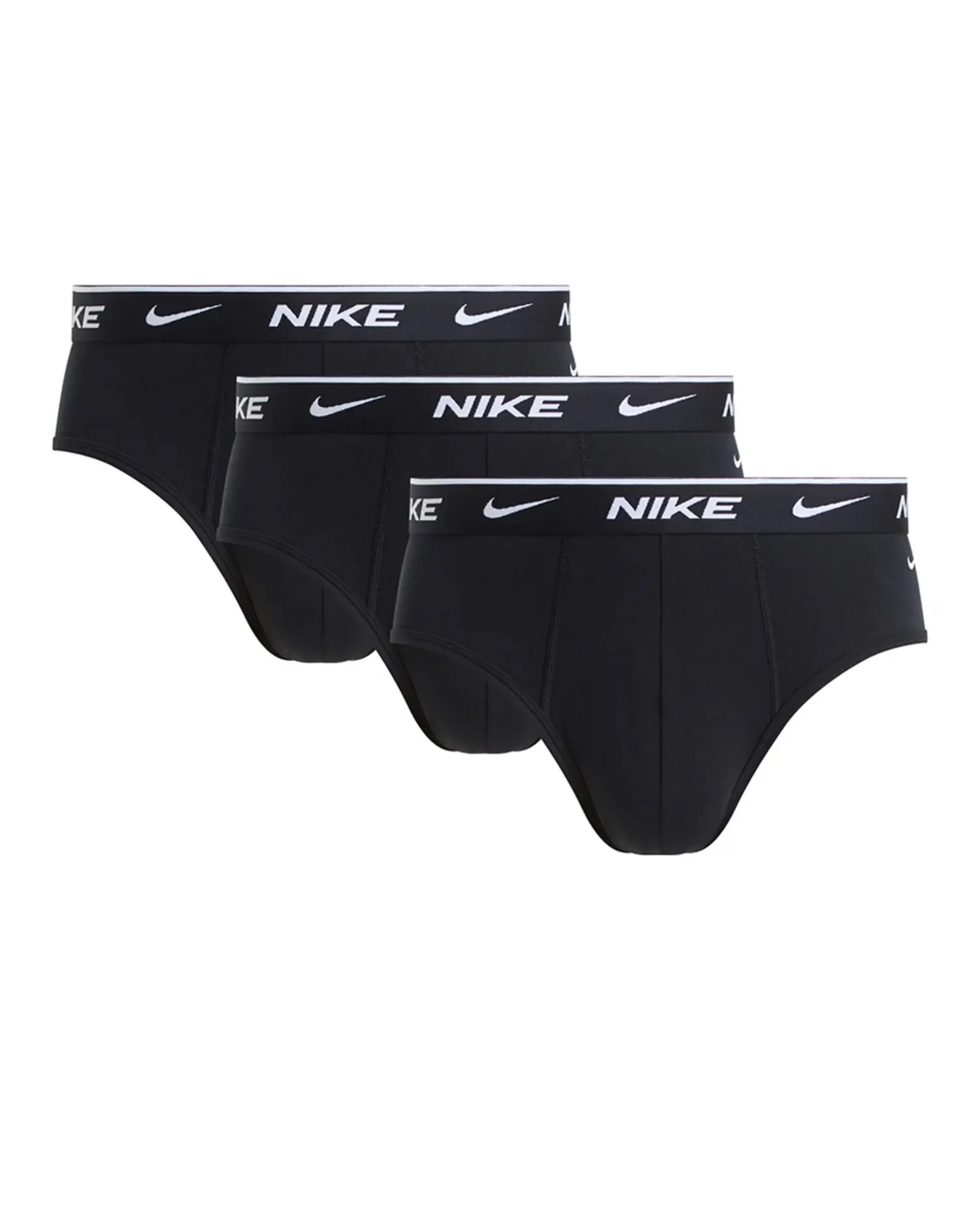 Набор из 3 трусов Nike, черный
