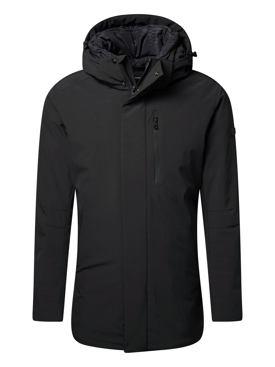 

Зимняя куртка PIERRE CARDIN, Black
