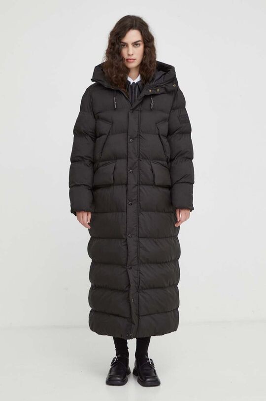 

Куртка G-Star Raw, черный