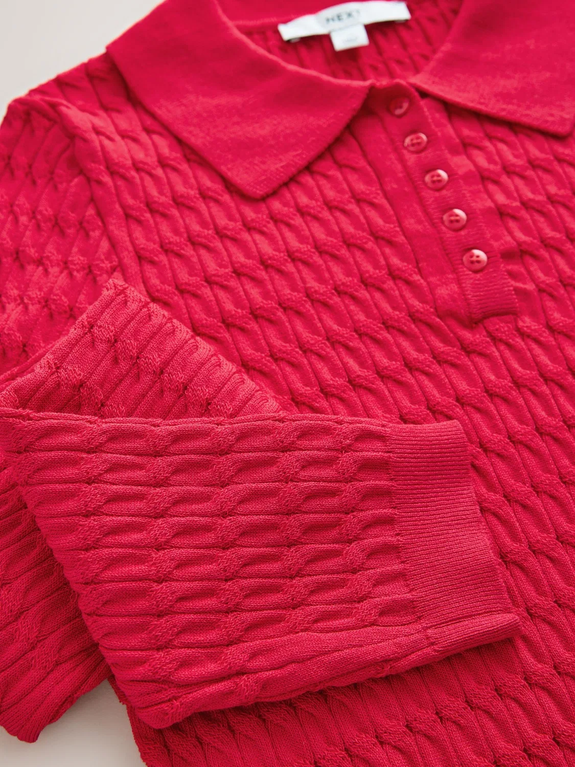 Свитер Next, Grenadine — фото 3