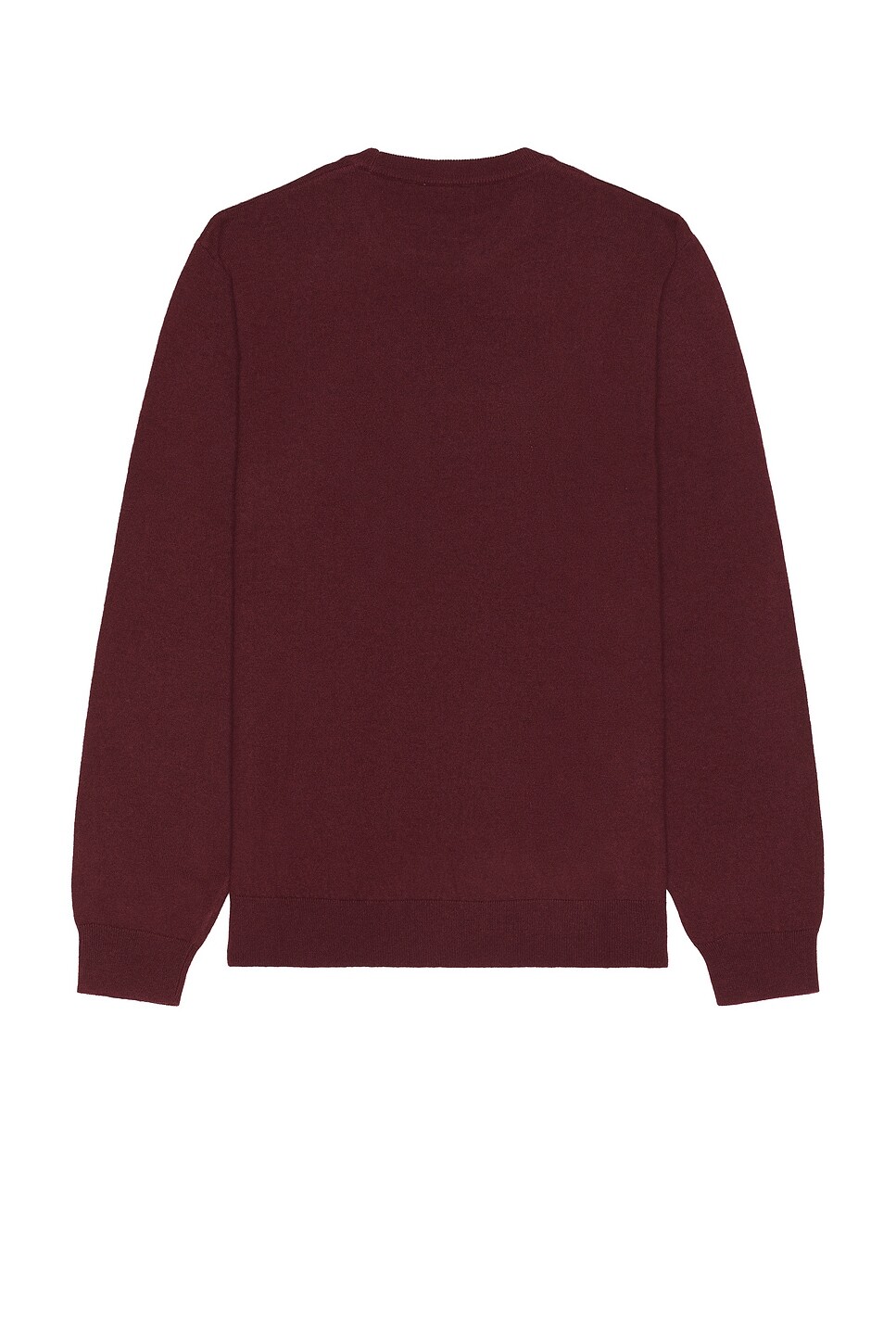 

Свитер с американским рисунком Carhartt WIP, цвет Malbec