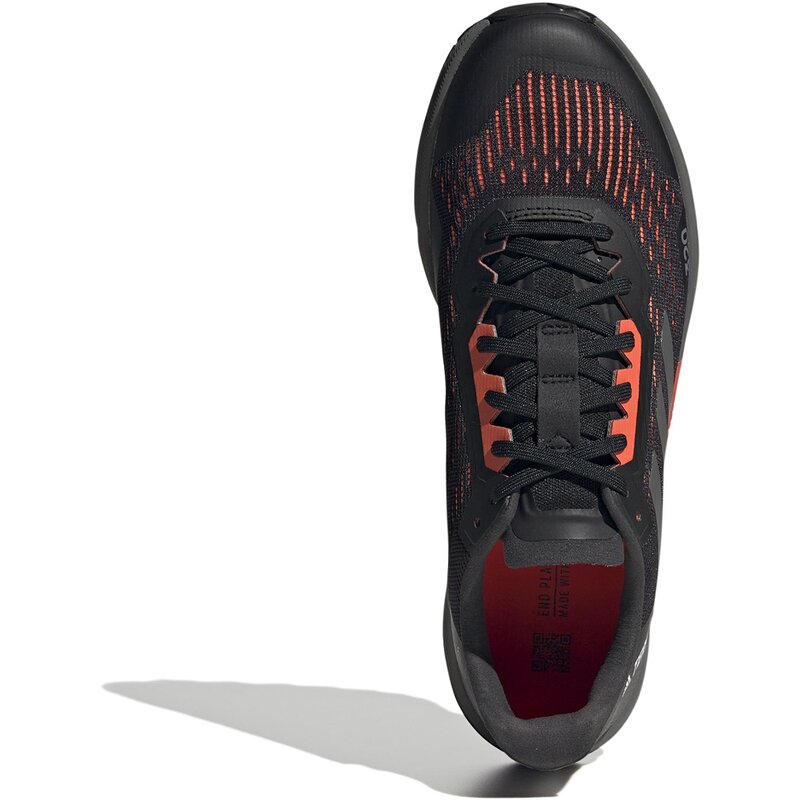 Кроссовки для бега по пересеченной местности Terrex Agravic Flow 2 Adidas, мультиколор — фото 3