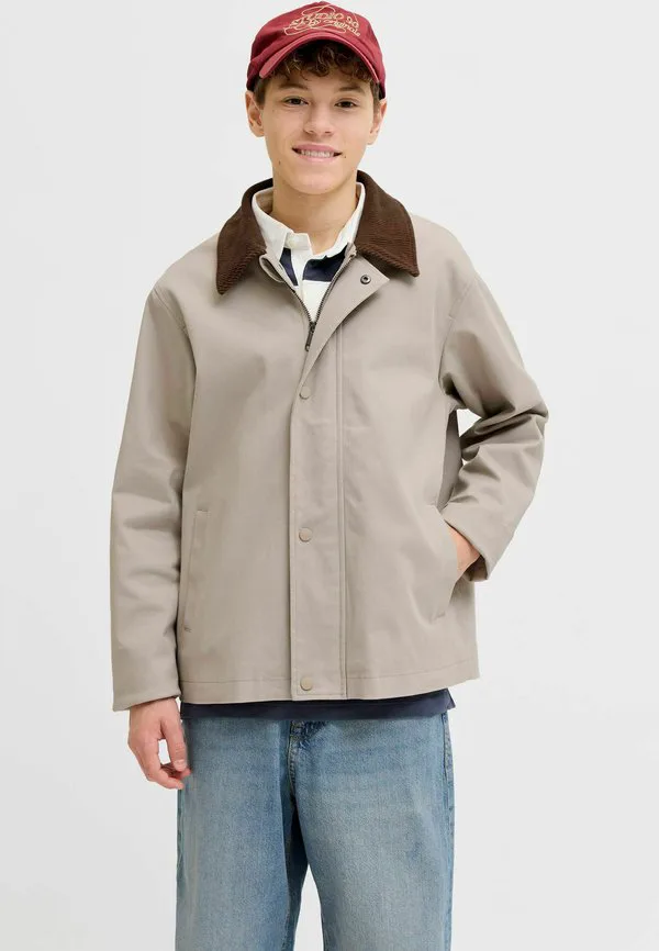 Легкая куртка Jack & Jones Junior, String