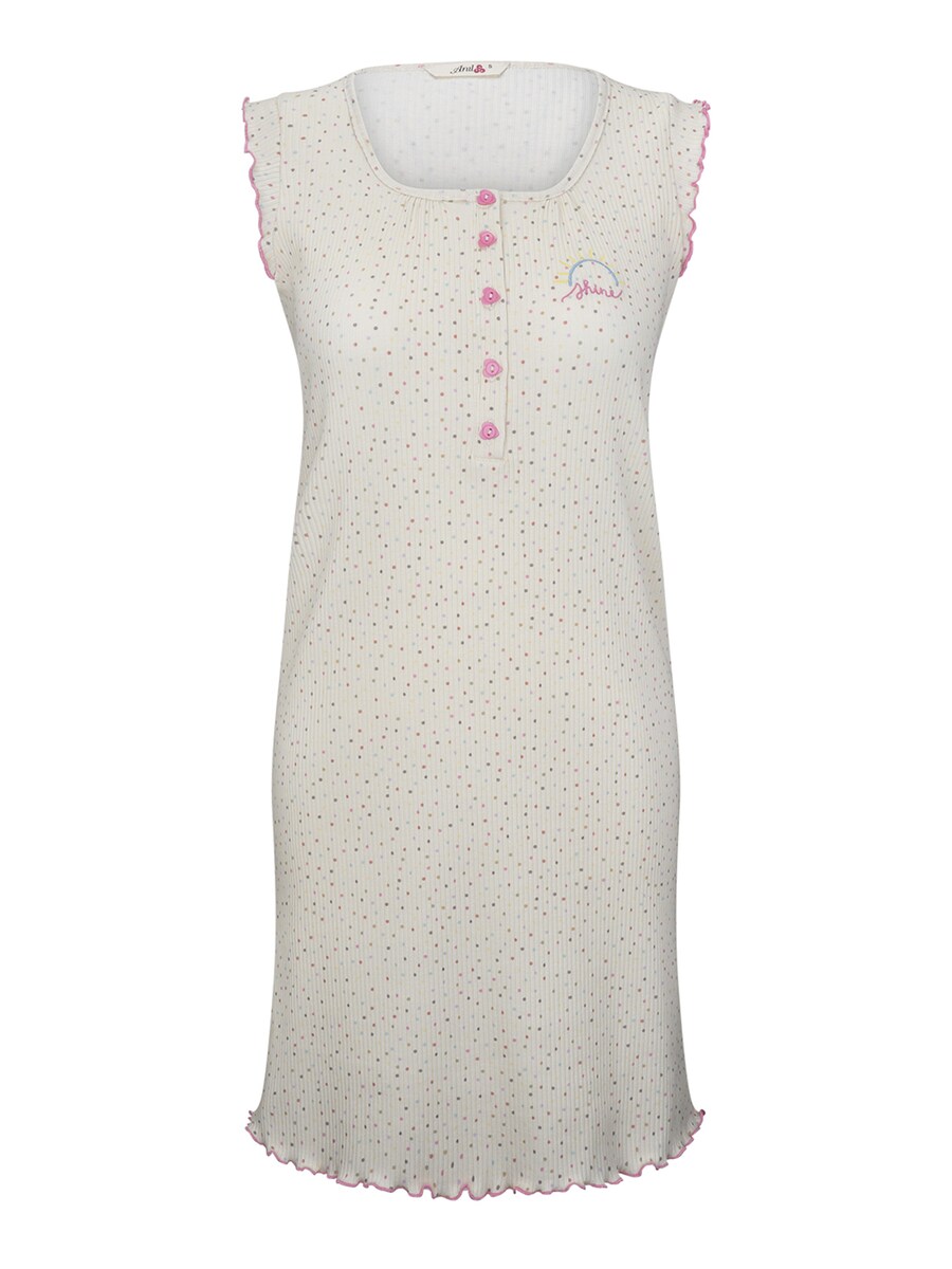 

Ночная рубашка Goldenbay Hazel, светло-желтый