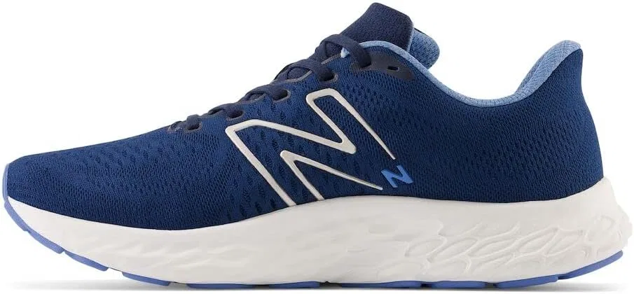 Мужские кроссовки New Balance Evoz, Blue — фото 2