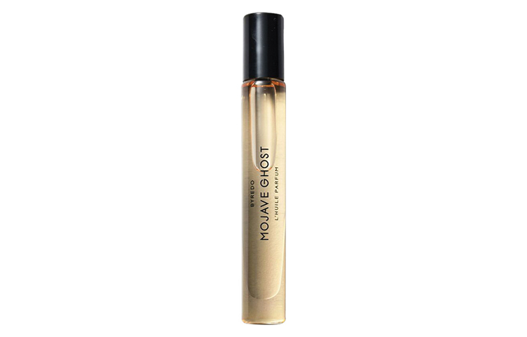 Byredo Byron Rollerball Fragrance Oil Eau De Parfum Rose Musk — фото 4