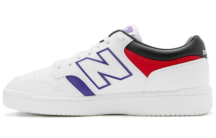 

Обувь для скейтбординга New Balance NB 480 унисекс