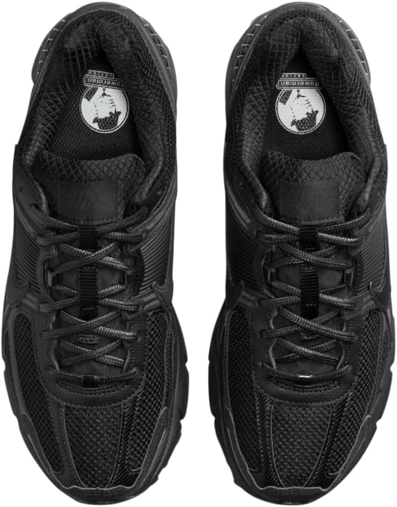 Кроссовки для гимнастики Nike мужские, 6, Black — фото 4