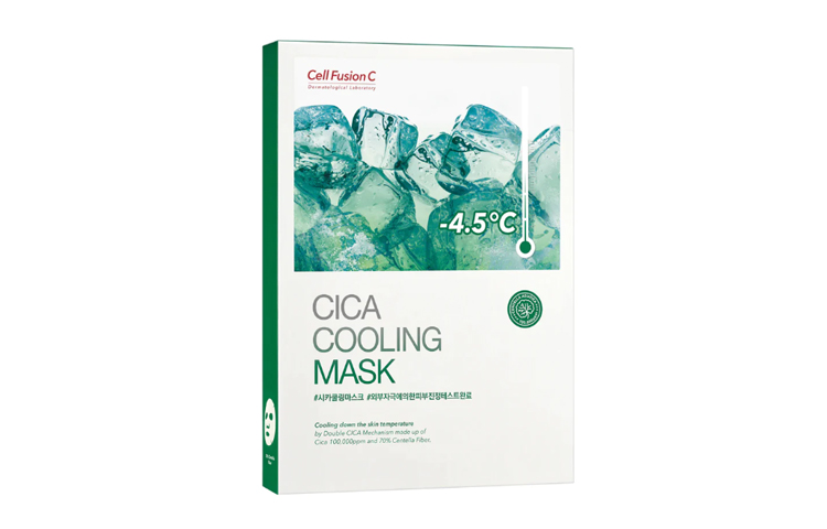 

Маска для лица Unisex Cell Fusion C