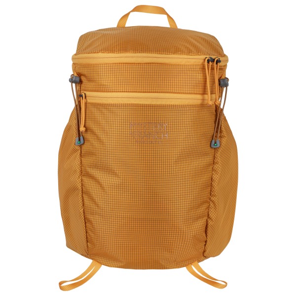 

Туда и обратно 18 - рюкзак Mystery Ranch, Sunglow