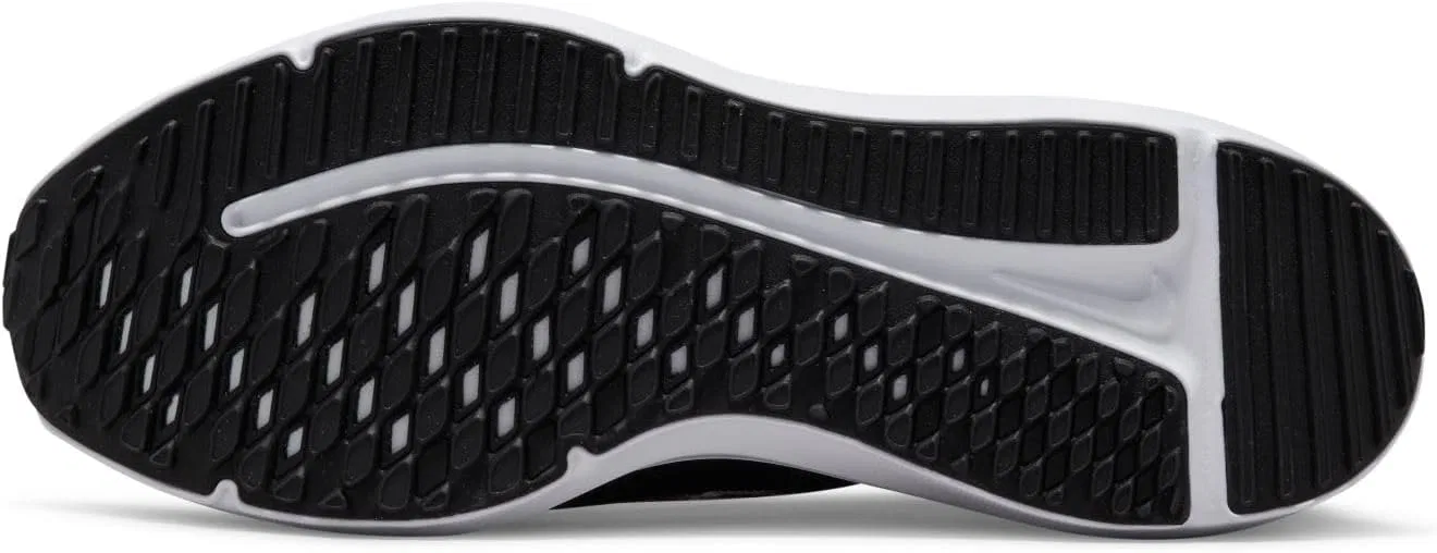 Кроссовки Nike Air Max Axis, мужские, цвет Black White Smoke Grey Pure Platinum — фото 2
