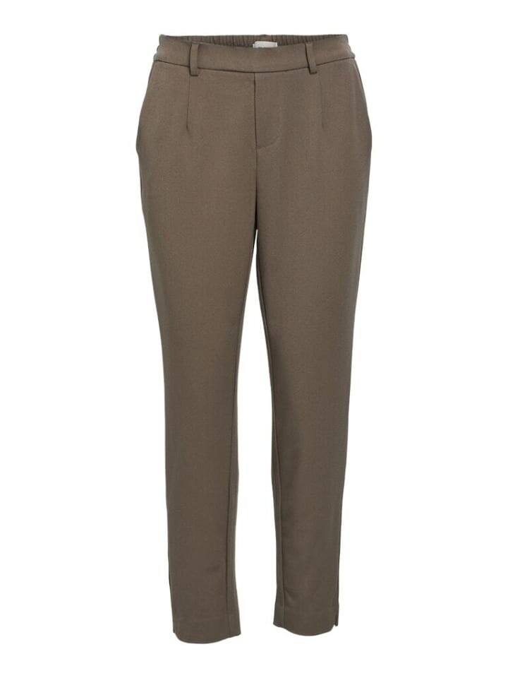 

Тканевые брюки Object Hose, цвет Morel