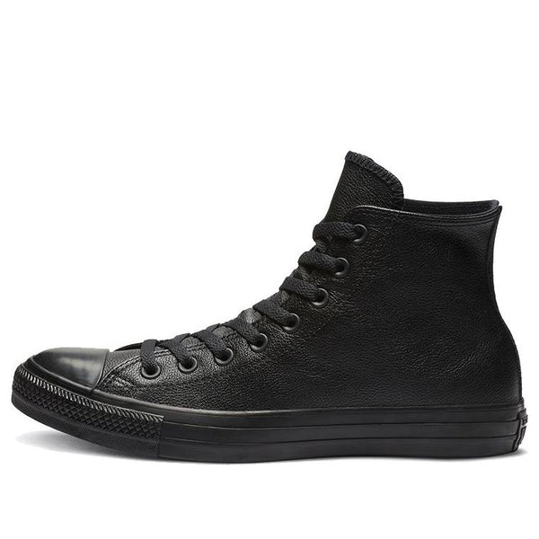 

Кроссовки chuck taylor all star hi 'black' Converse, черный