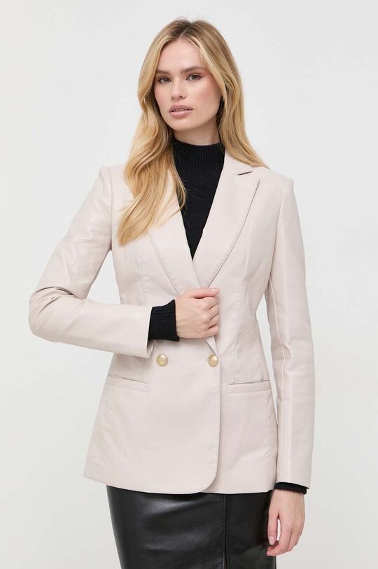 

Куртка Guess, бежевый