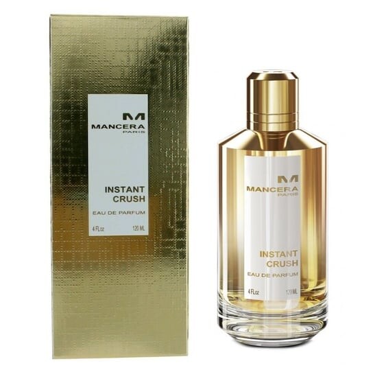 

Парфюмерная вода Mancera Instant Crush, 120 ml