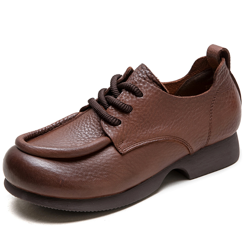 

Туфли женские повседневные Women's Casual Shoes Women's Jay, коричневый