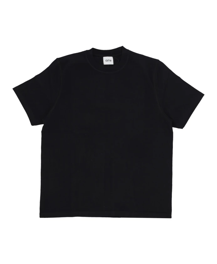 

Футболка с принтом «Мульти арте» Arte Antwerp, черный