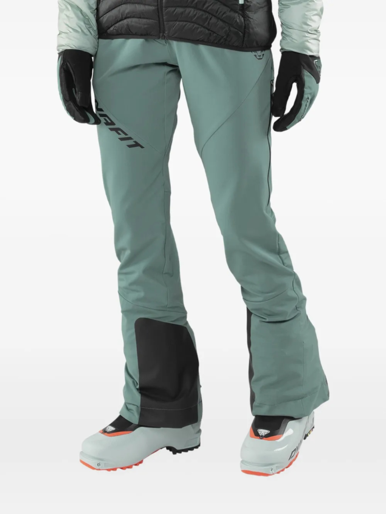 

Куртка с капюшоном DYNAFIT Speed Insulation, черный