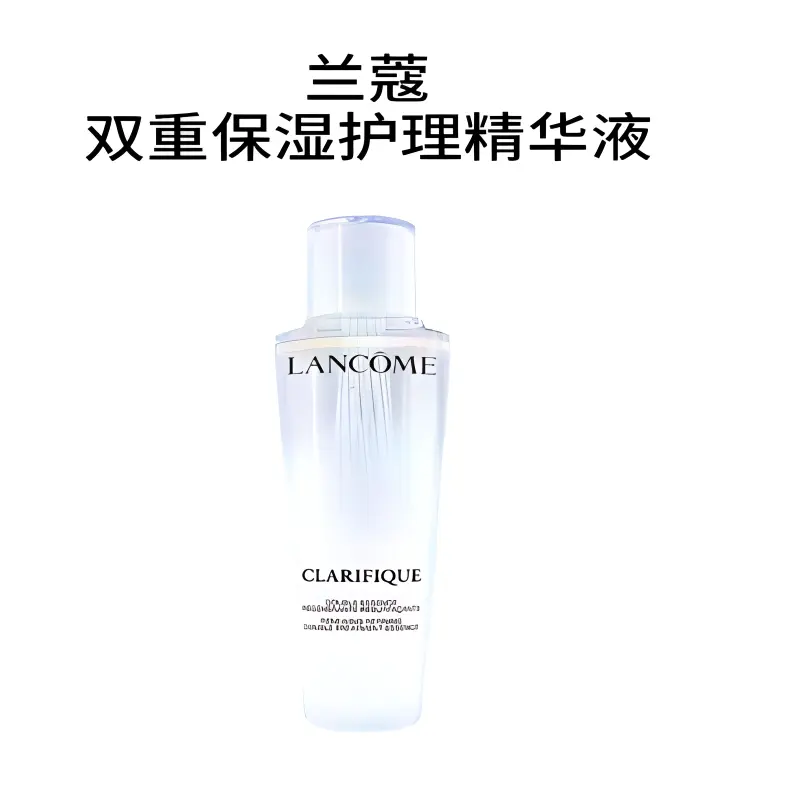 Обновляющая эссенция для лица Lancôme Clarifique Double Treatment Essence, 150 мл — фото 2