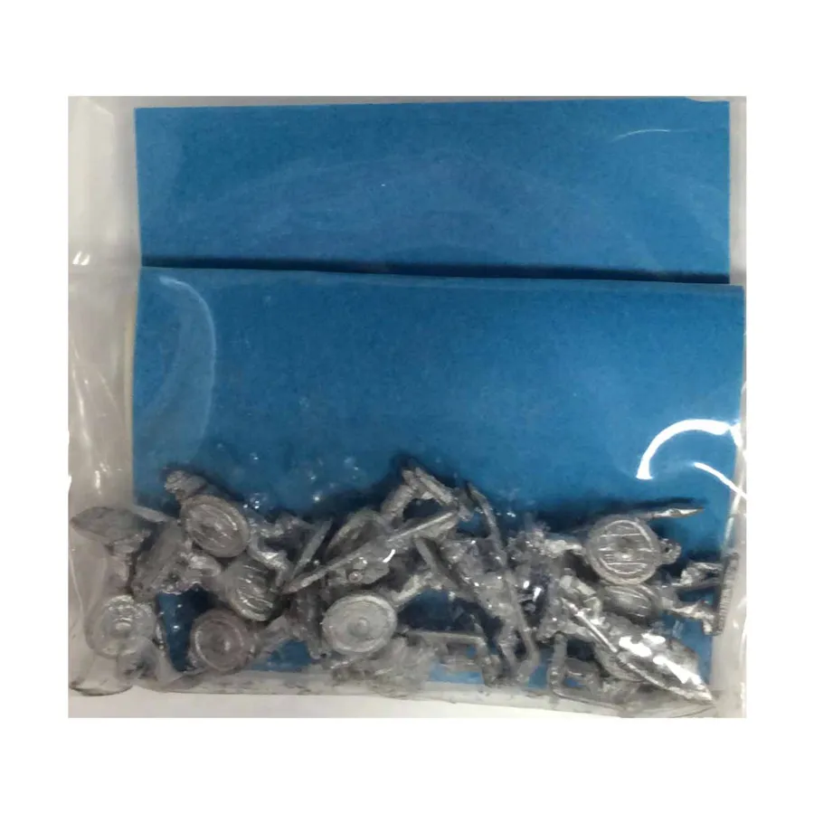 

Викинг Лейданг №2, Historical Miniatures - Viking (15mm) (Tabletop Games U.S.A)