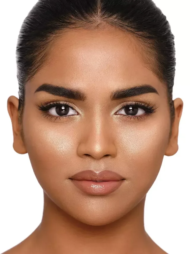 Хайлайтер Hollywood Glow Glide Face Architect Charlotte Tilbury, Gilded Glow — фото 2