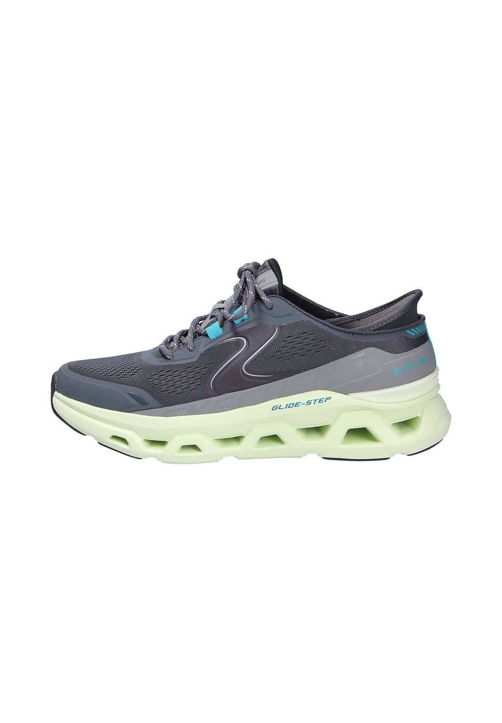 

Кроссовки SNEAKER Skechers, серый