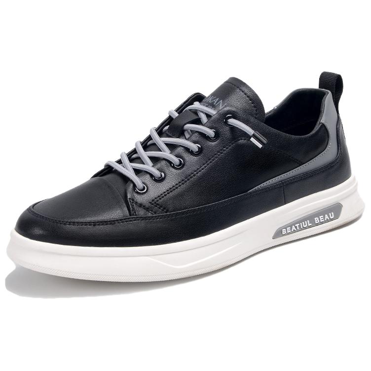 

Кеды AOKANG Skateboard Shoes Men Low-Top