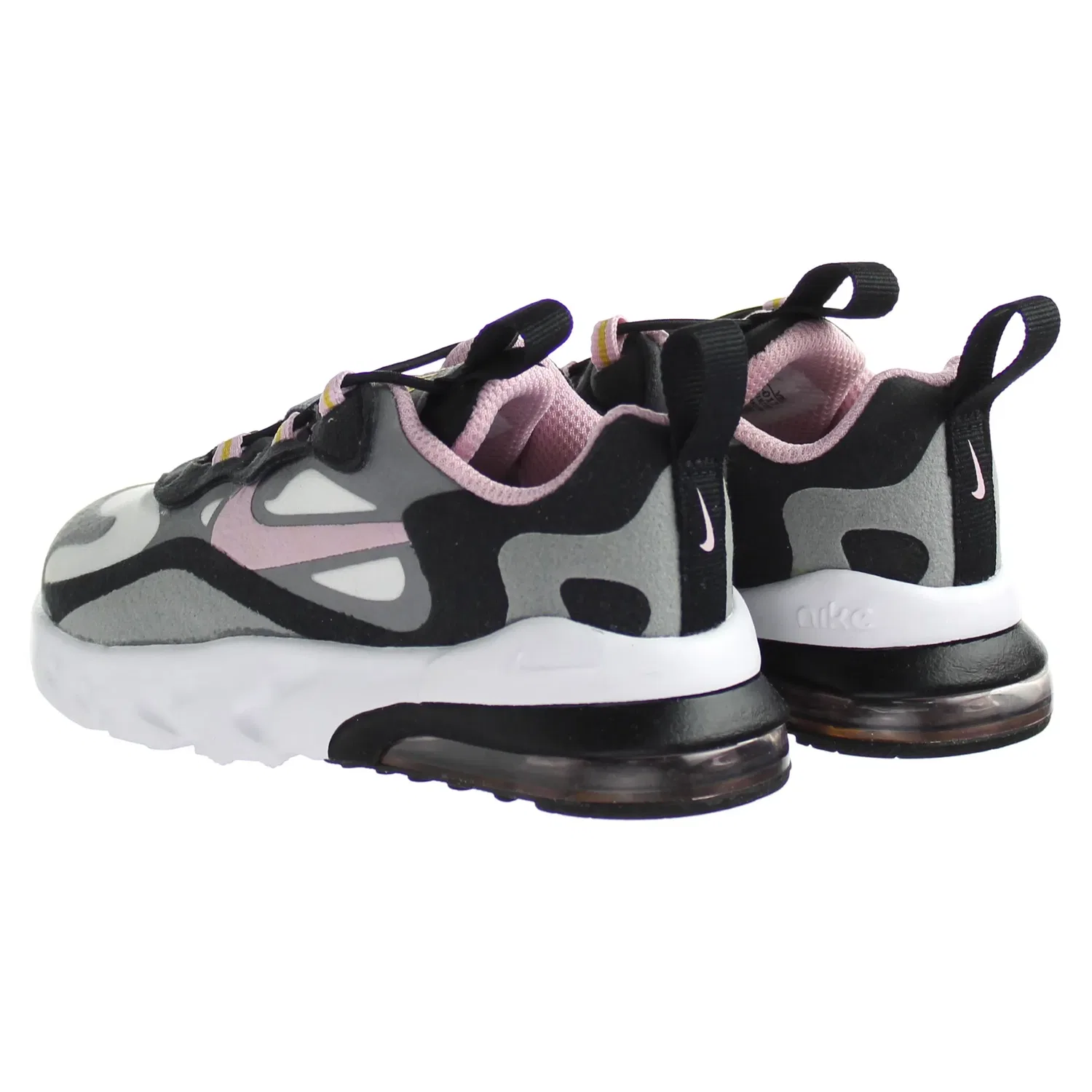 Кроссовки Nike Air Max 270 RT Toggle мультиколорcolor, мультиколор — фото 3