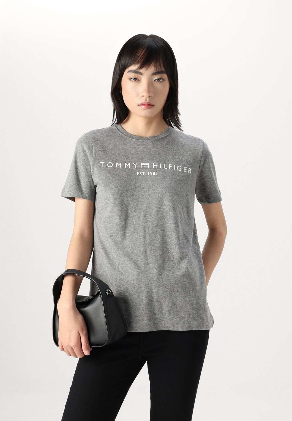 

Джинсы облегающие COMO SKINNY Tommy Hilfiger, черный