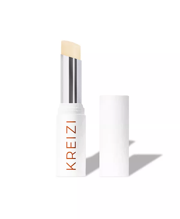 

Женский увлажняющий тонированный бальзам для губ Kreizi Beauty, untinted