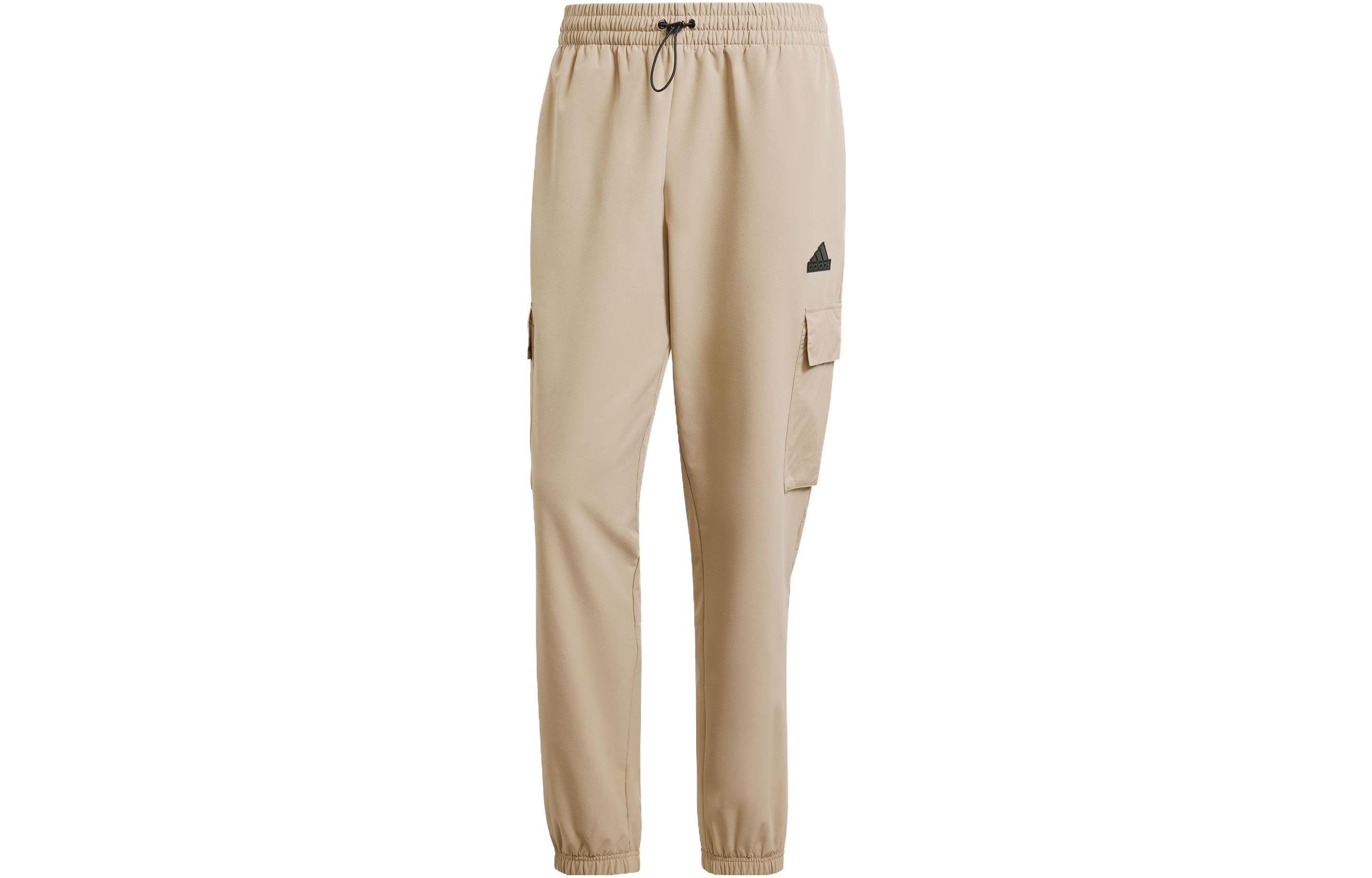 

City Escape Premium Cargo Pants Adidas, Умбер