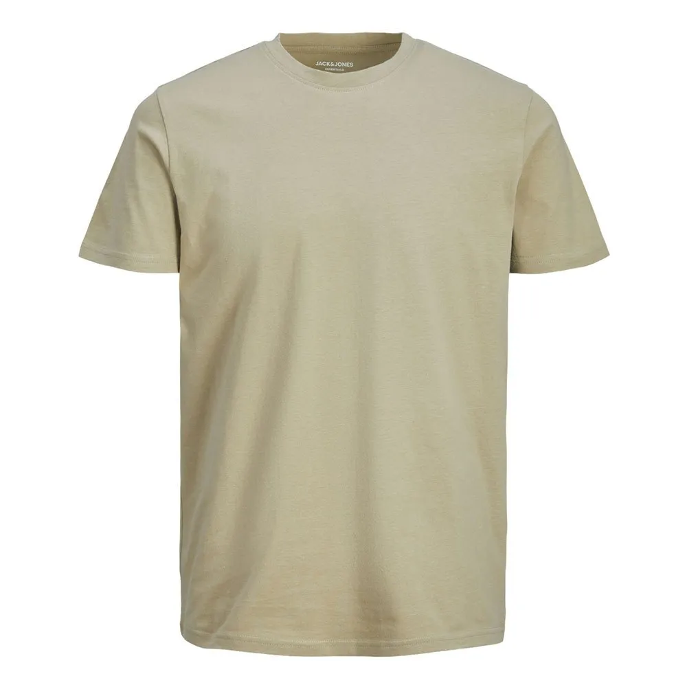

Футболка Jack & Jones Relaxed, бежевый
