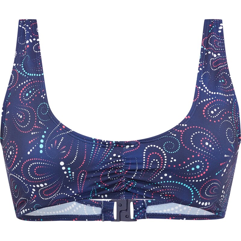 

Бикини-Топ Мюриэль II W Firefly, цвет aop