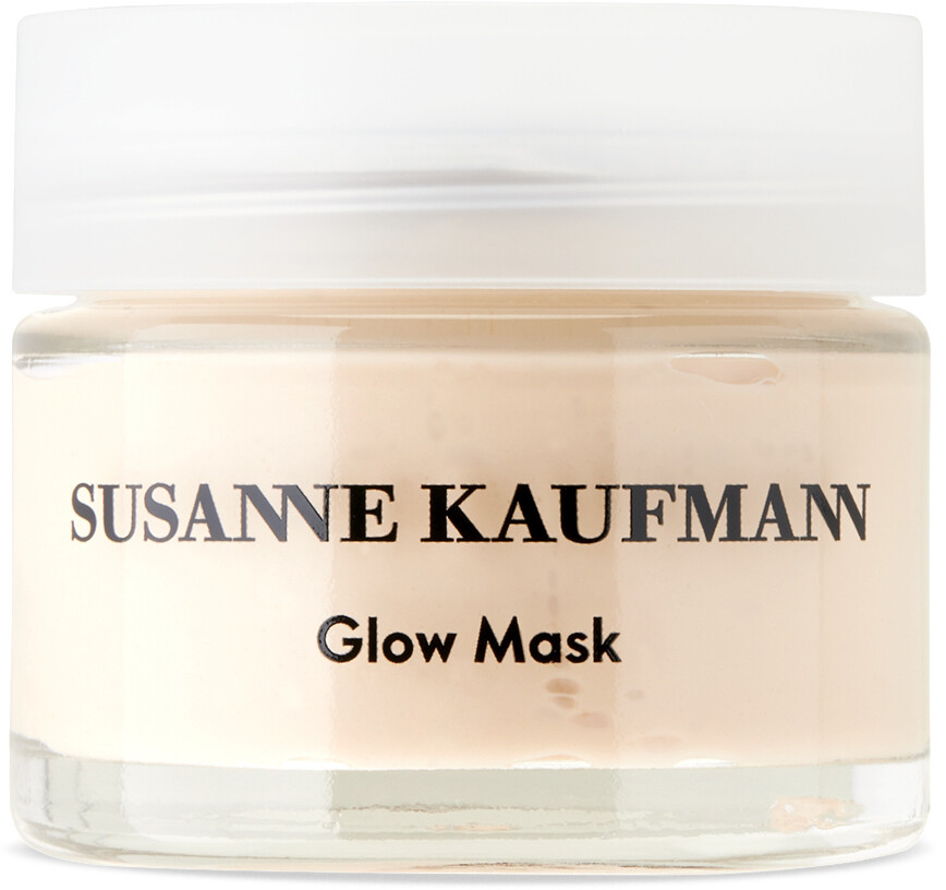

Маска для сияния, 50 мл Susanne Kaufmann
