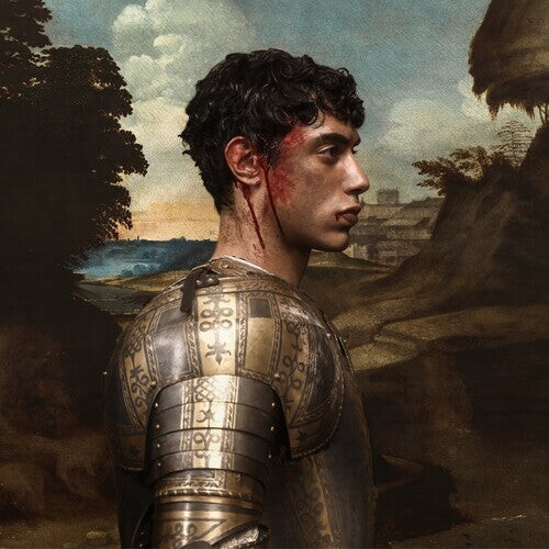

Виниловая пластинка Dylan: Love Is War