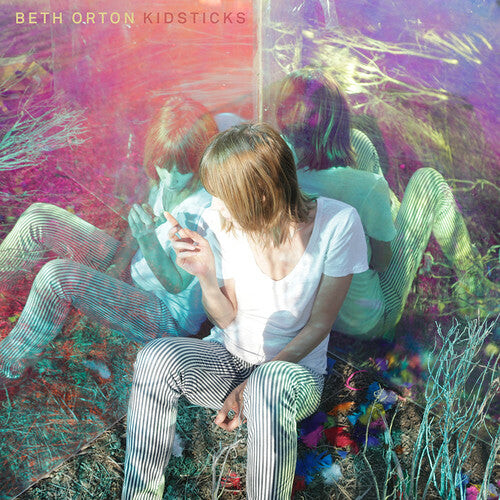 

Виниловая пластинка Orton, Beth: Kidsticks