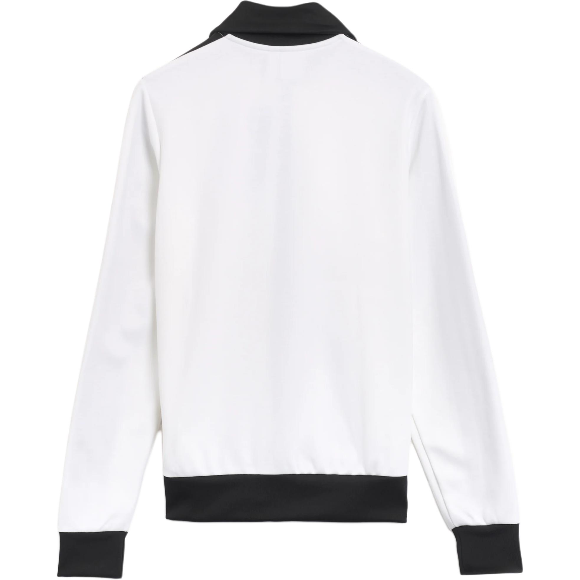 Adidas Originals Женская куртка Adidas Beckenbauer, White — фото 4
