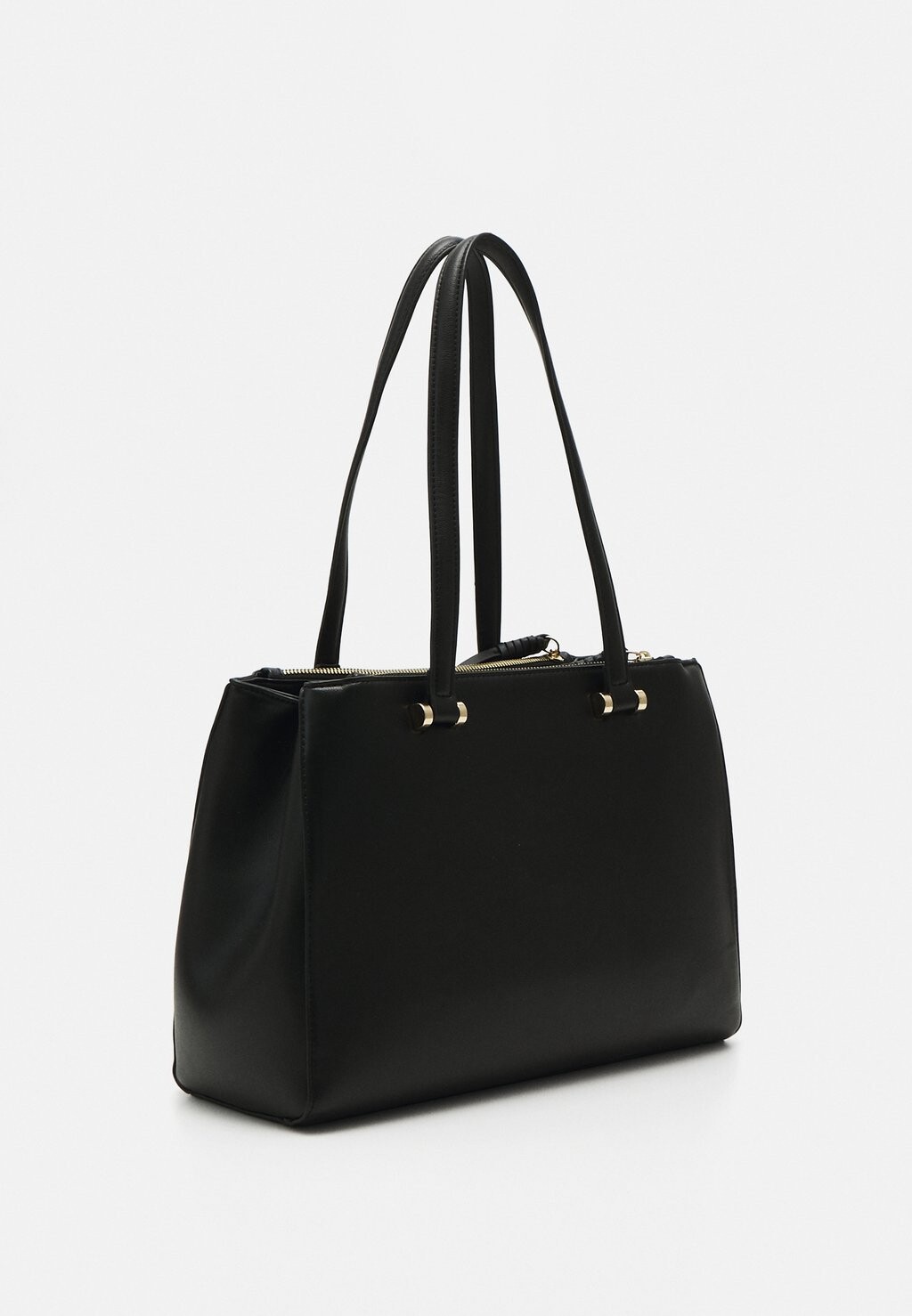 

Сумочка Valentino Bags, черный