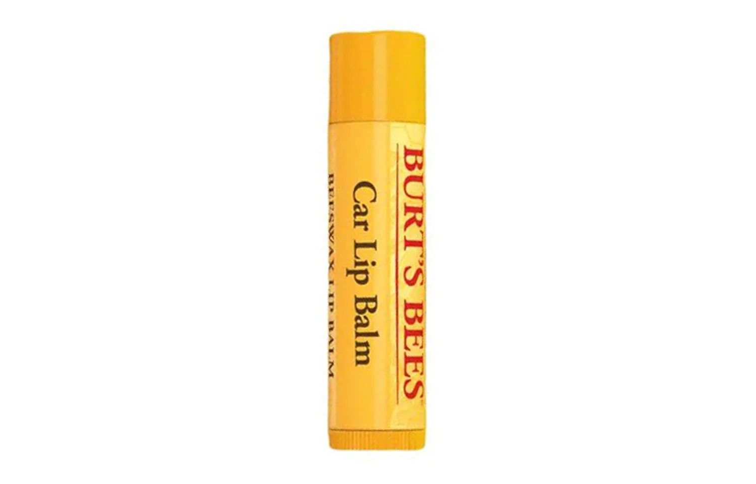 BURT'S BEES Бальзам для губ "Благодарность учителям" увлажняющий, 4.25 г*4, 4.25g — фото 4