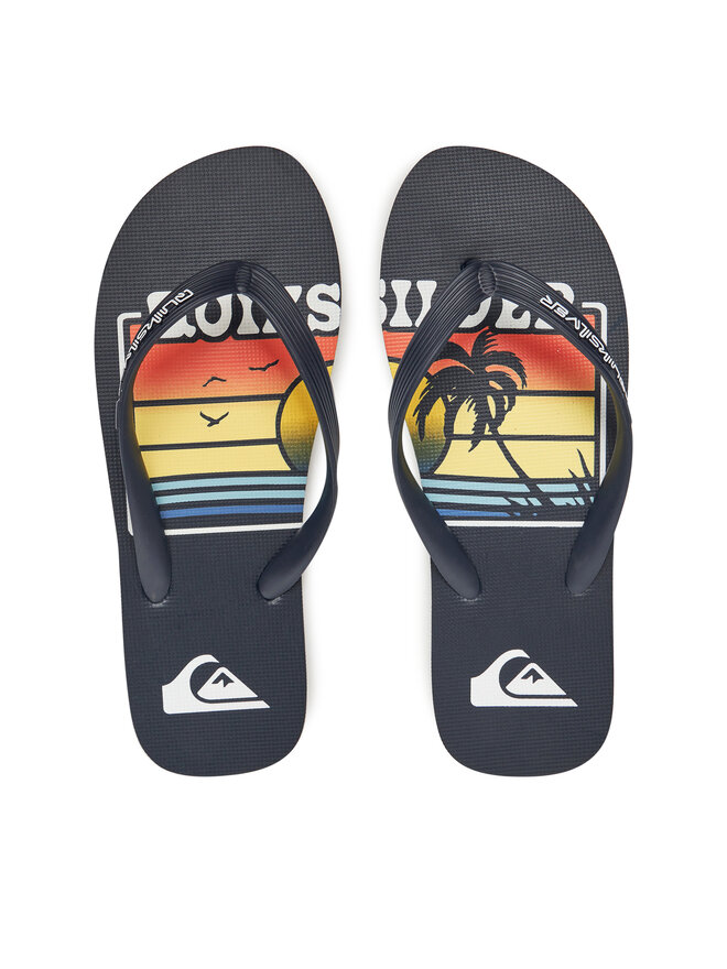 

Сланцы AQYL101371 Quiksilver, синий