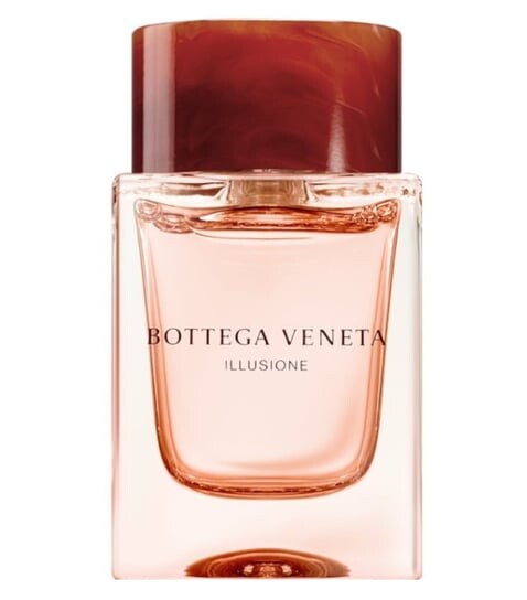 

Парфюмированная вода, 50 мл Bottega Veneta, Illusione