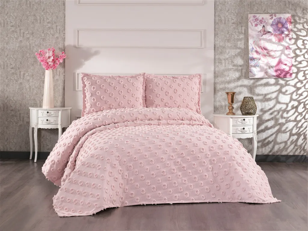

Покрывало L'Essentiel Linge de Maison