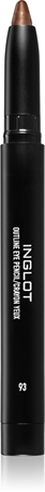 

Кремовый карандаш для глаз Inglot Outline, 93 1,8 g