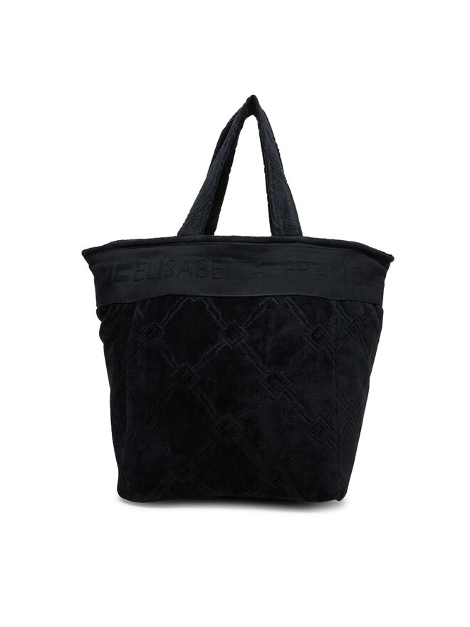 

Сумка Bs42F51E2 110 Elisabetta Franchi, черный