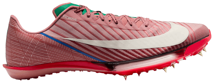 

Кроссовки Nike Air Zoom Maxfly 2 'The Armory Pack', розовый
