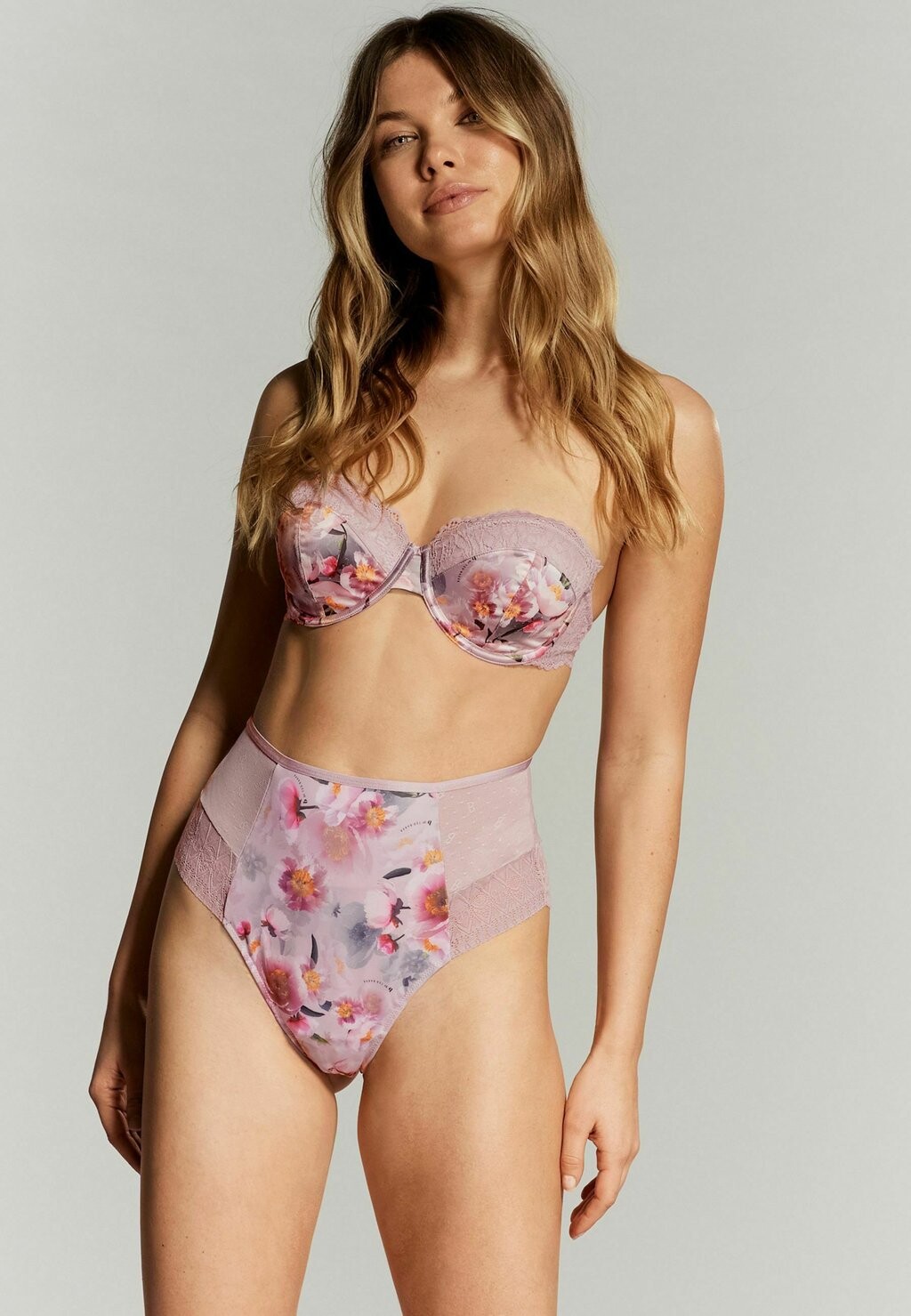 

Трусы 2 PACK B by Ted Baker, розовый