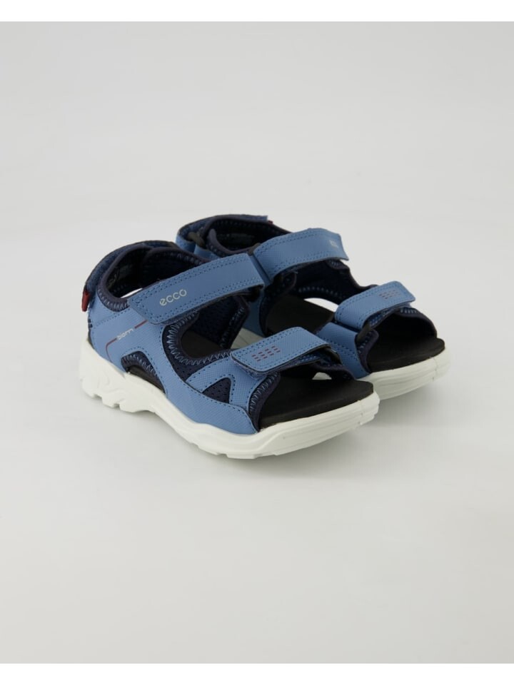 

Сандалии Ecco Sandalen, синий